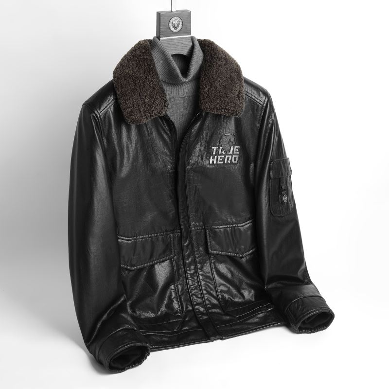 Armani Down Jackets